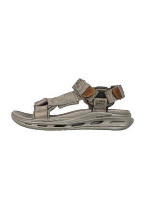 Skechers Sandalias de senderismo - gris
