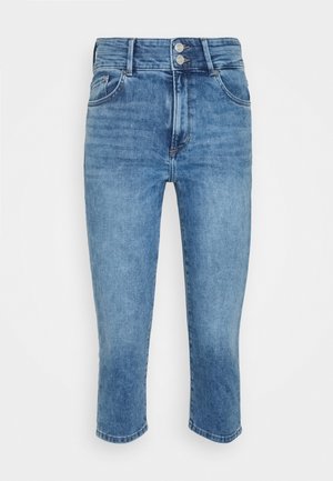 Short en jean - blue denim