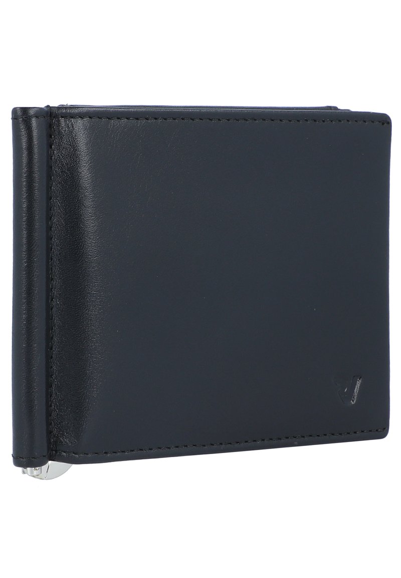 Herren Geldbörsen | Roncato Geldbörse nero/schwarz - RZ39208 Herren Geldbörsen | Roncato Geldbörse nero/schwarz - RZ39208