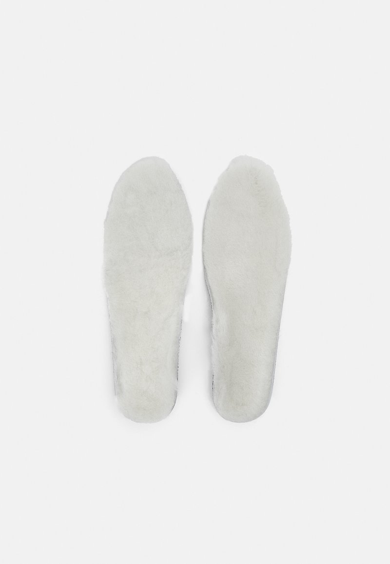 Bergal X-TREME - Insole - weiß/white - Zalando.co.uk