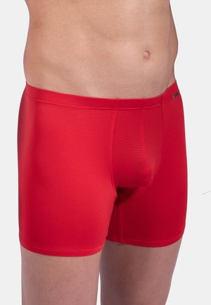 Boxerbriefs - red