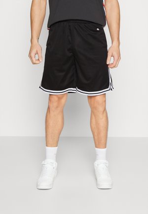 Champion, BERMUDA - Pantalón corto de deporte - black