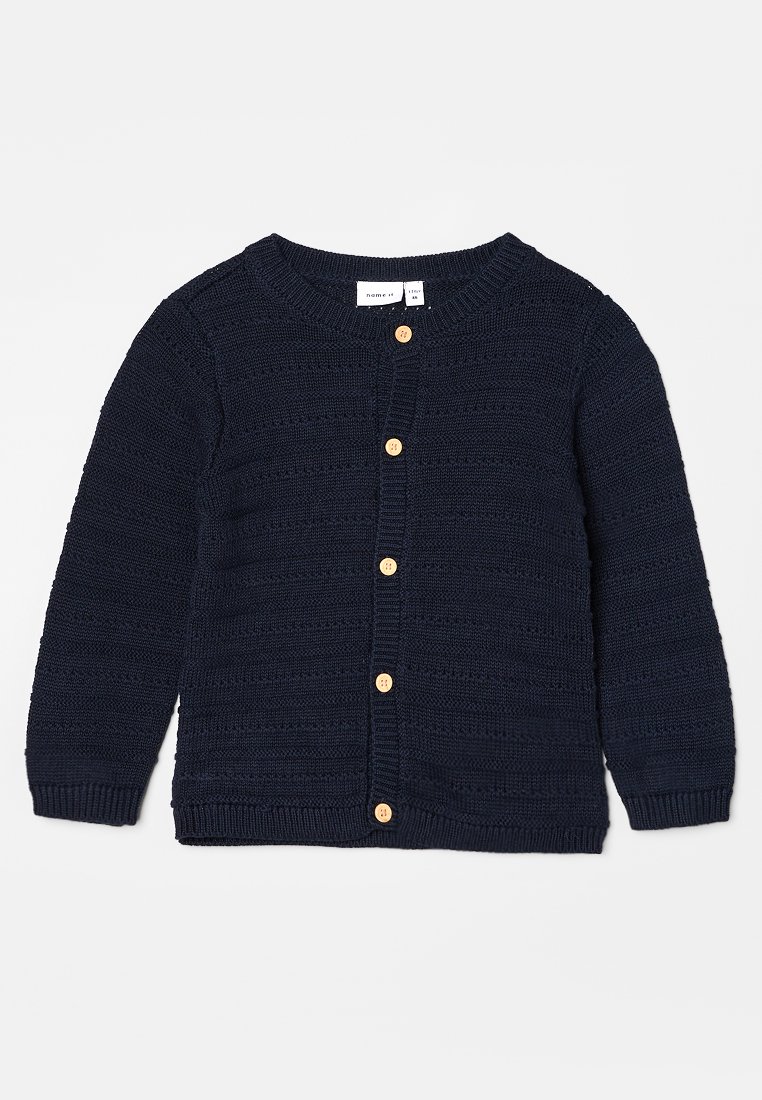 name it Vest donkerblauw name it Vest donkerblauw