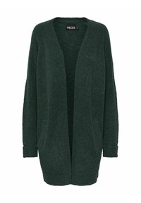 Niet geselecteerd, trekking green