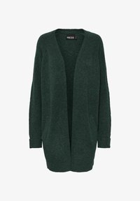 Niet geselecteerd, trekking green