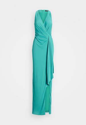 Robe de cocktail - blue