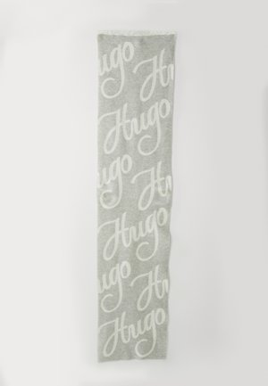 BYANCA - Sjaal - medium grey