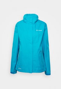 Não selecionado, arctic blue
