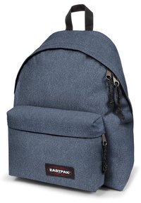 Eastpak PADDED PAK'R - Rugzak - double denim