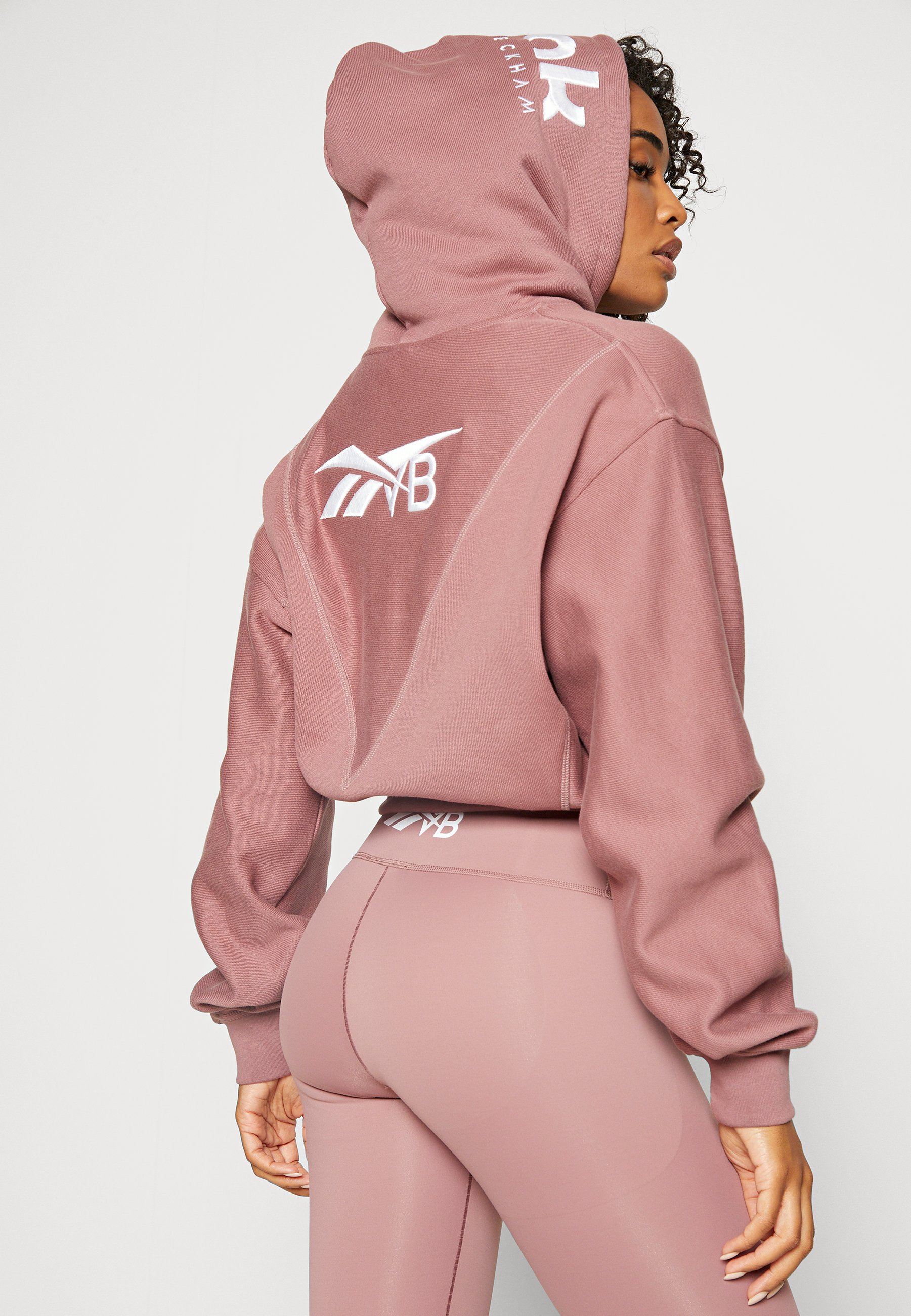 reebok x victoria beckham