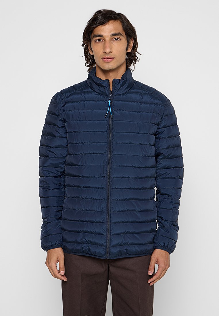 Lerros Jas donkerblauw