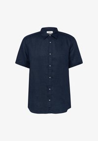 Non sélectionné, navy