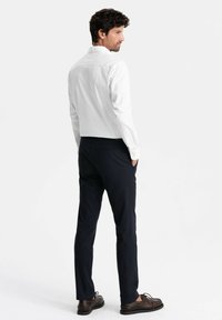 Ombre Camicia - white