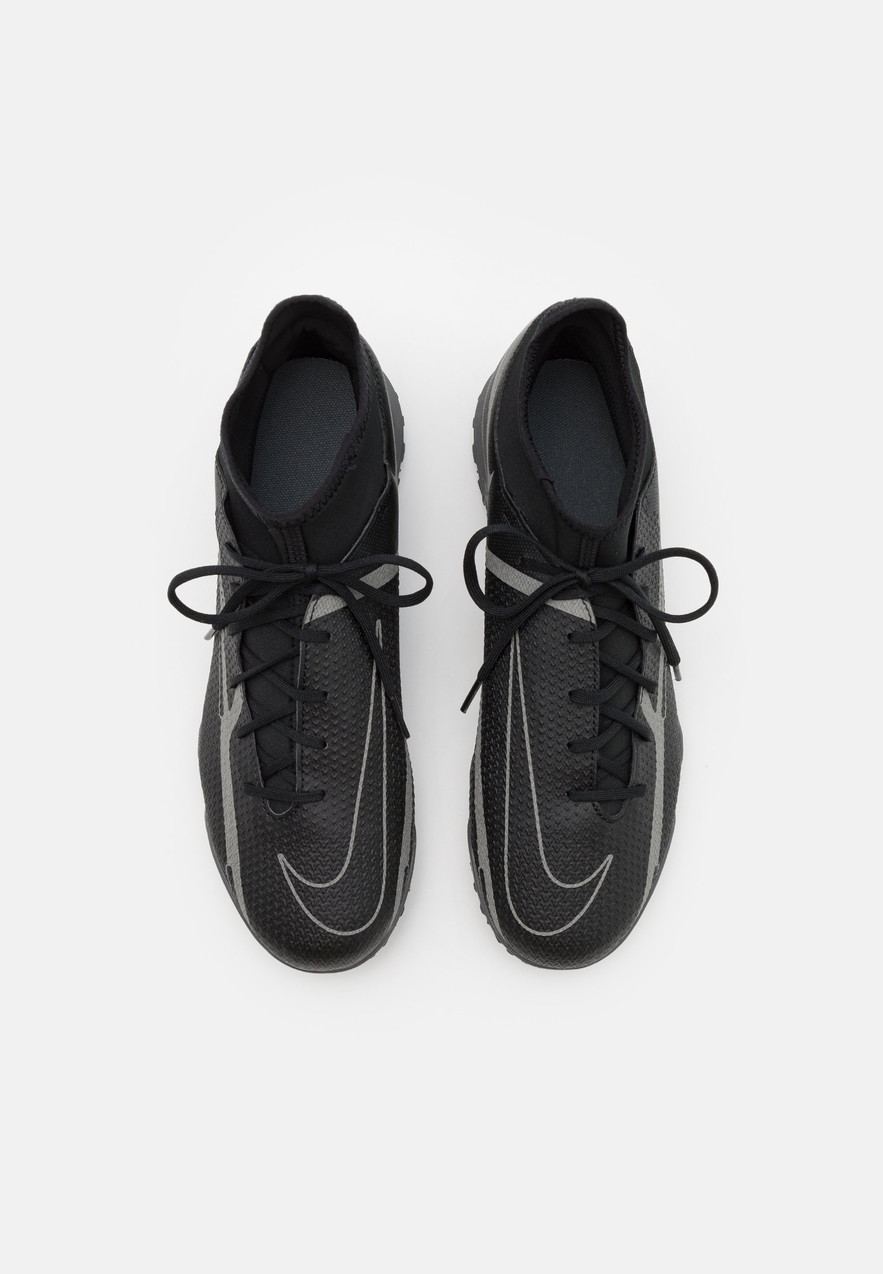 nike black x prism phantom gt2 club tf