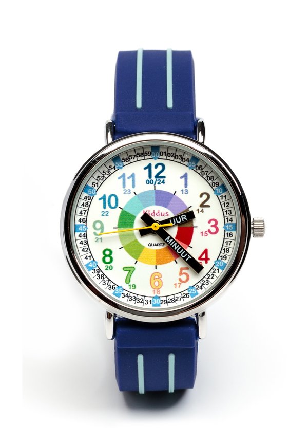 TIME TEACHER DUTCH – Uhr