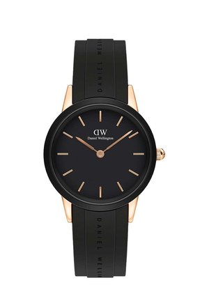 ICONIC MOTION - Watch - black