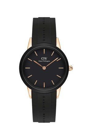 Daniel Wellington ICONIC MOTION - Watch - black