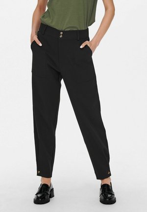 Pantalones - black