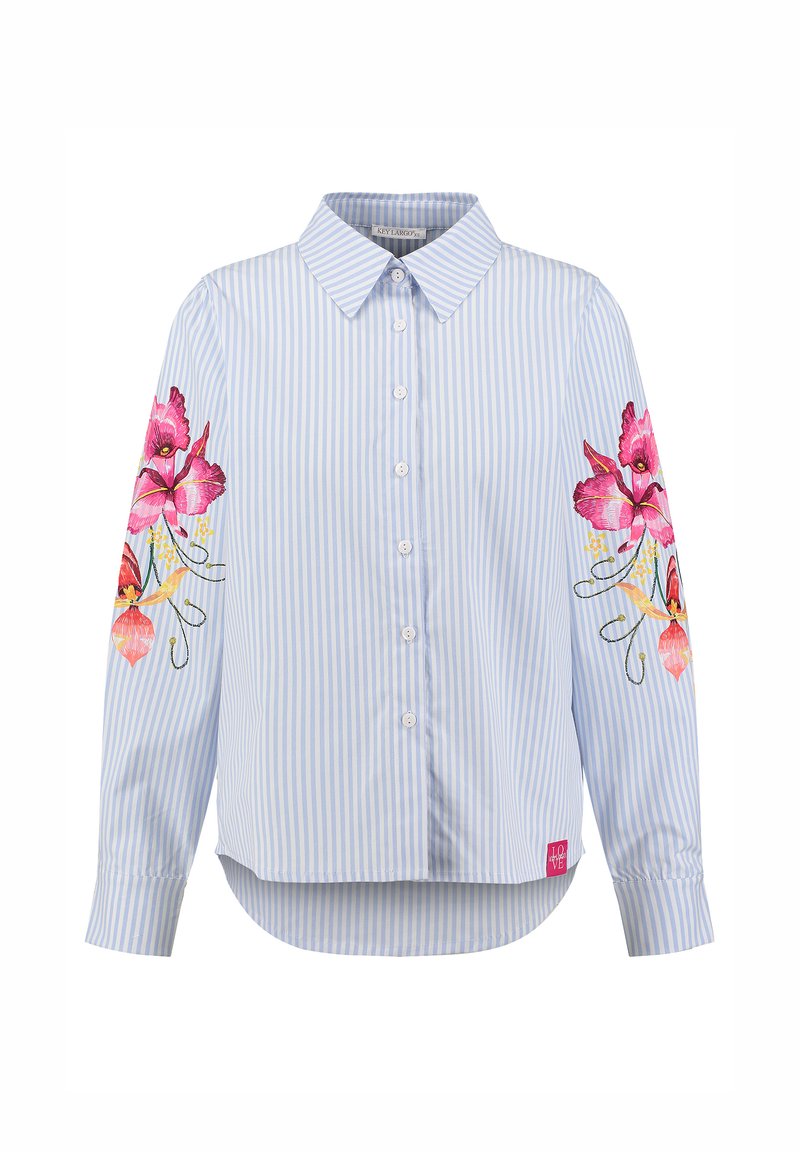 Key Largo Bluse