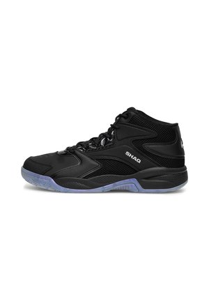 Shaq, - Sneakersy wysokie