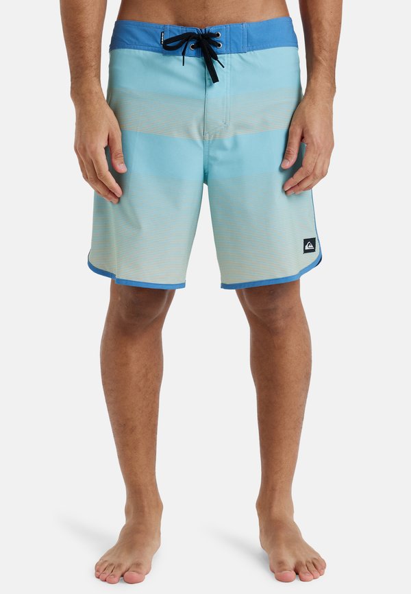 SURF SCALLOP - Swimming shorts - bgw