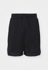 BELLIC - Σορτς - black