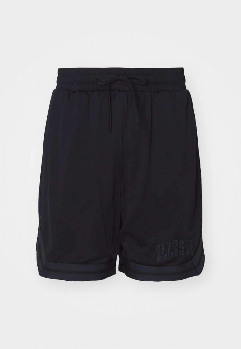 Ellesse Shorts zwart Ellesse Shorts zwart