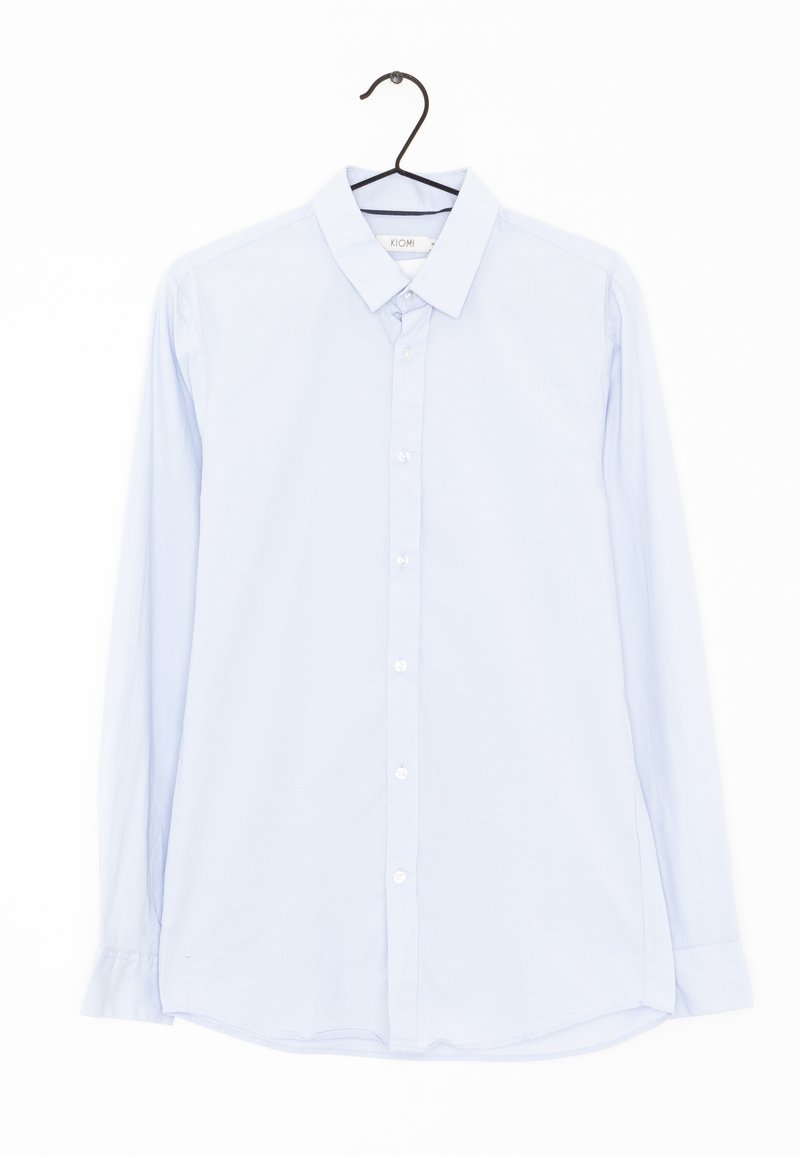 KIOMI Chemise classique - blue