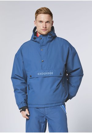 COMFORT FIT - Winter jacket - set sail
