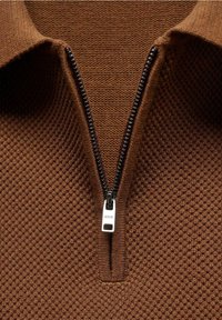 Mango Polotričko - brown