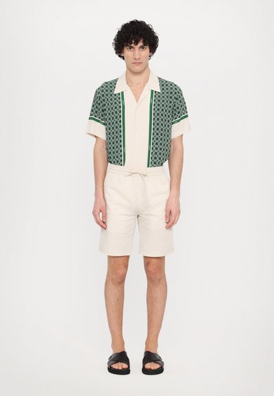 sandro FENCE - Chemise - super green