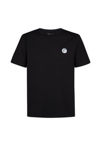 O'RIGINALS BADGE T-SHIRT - T-Shirt basic - schwarz