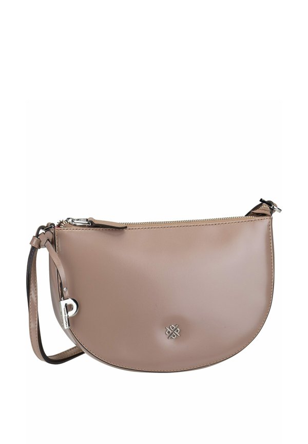 Umhängetasche - chai