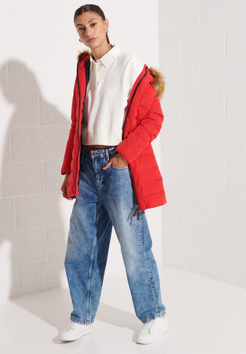 Superdry & Co Cappotto invernale - Immagine 2