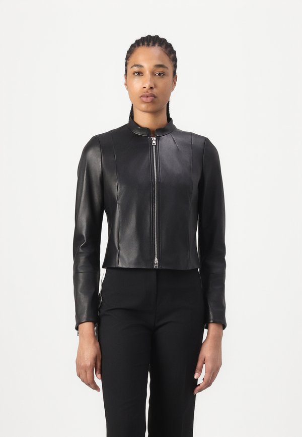 LASARI - Leather jacket