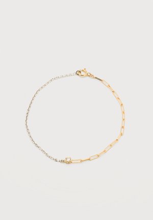 SOLITAIRE - Karkötő - gold-coloured