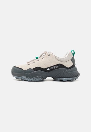 L-GUARD - Zapatillas - off white/dark gray