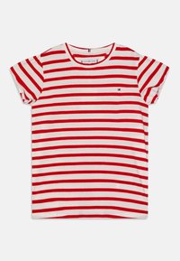 Tommy Hilfiger T-shirt z nadrukiem