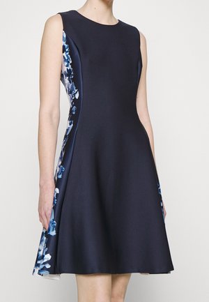 Vestido de cóctel - dark blue