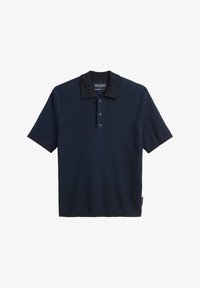 Unausgewählt, dark navy