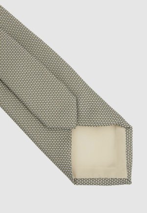 Reiss Stropdas - light sage