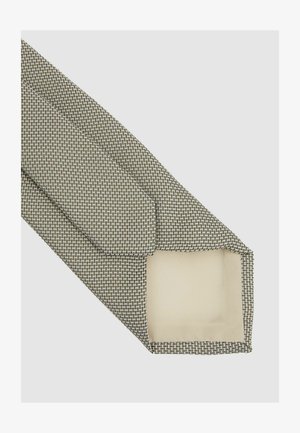 Reiss Stropdas - light sage