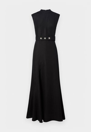 IVY OAK MANILA - Maxikleid - black