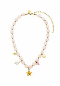 PURELEI - SPRING - Necklace - goldfarben Thumbnail Image 1