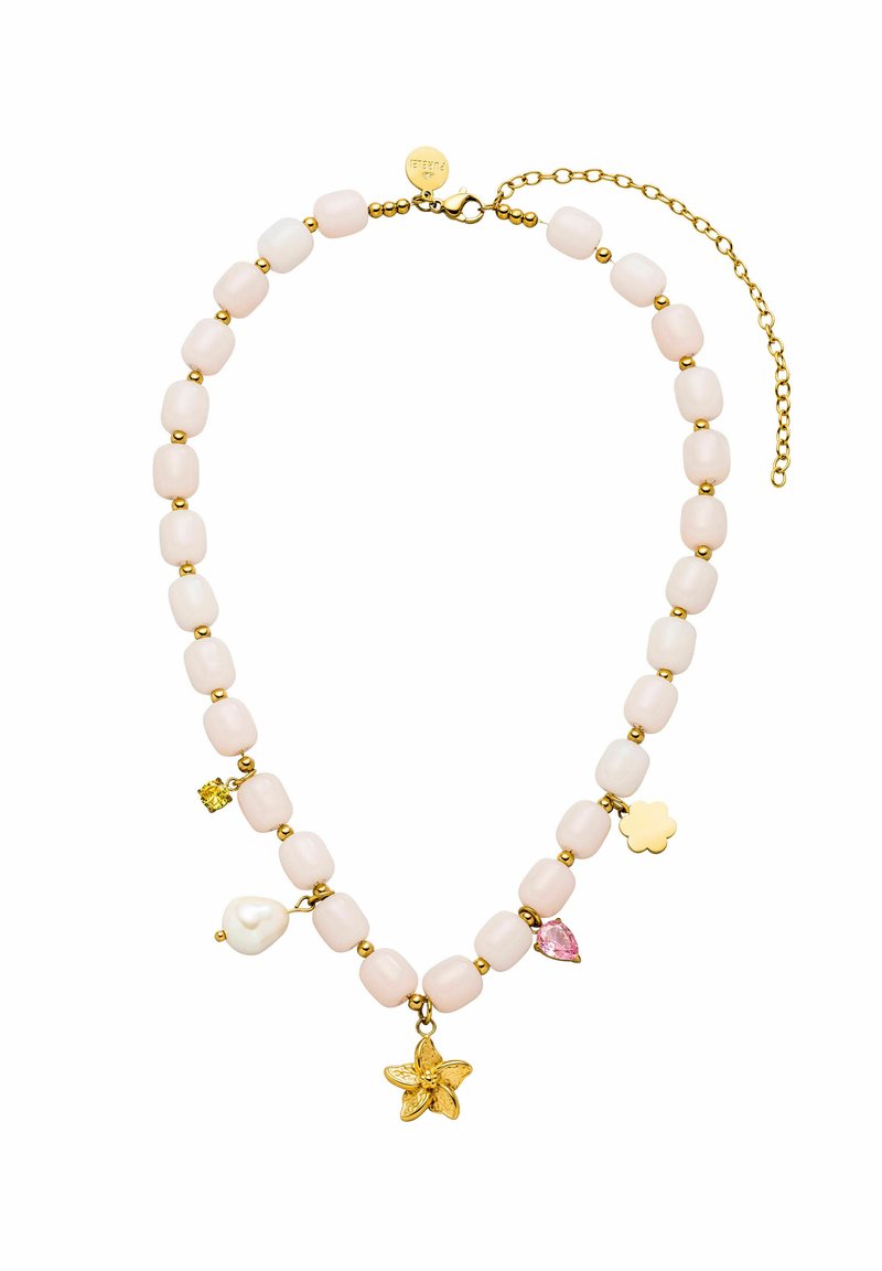 PURELEI - SPRING - Necklace - goldfarben, Enlarge