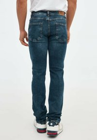 Vaqueros Slim Fit Para Hombre | Hombre | Moda Online
