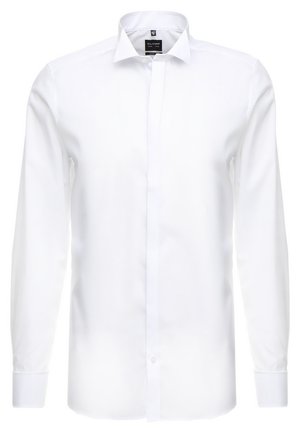 OLYMP Level Five BODY FIT - Formal shirt - white