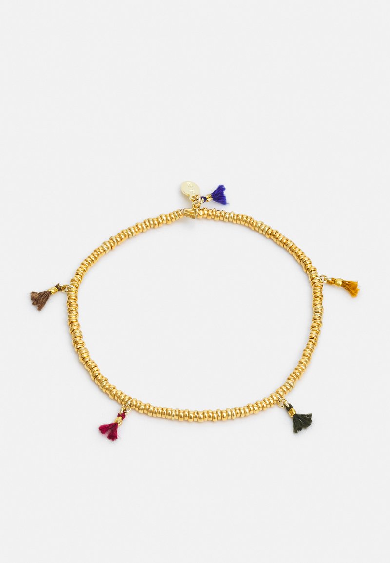 Damen Taschen | Shashi LILU BRACELET Armband gold-coloured/goldfarben - LK10593 Damen Taschen | Shashi LILU BRACELET Armband gold-coloured/goldfarben - LK10593