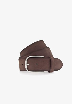 Belt - dunkelbraun