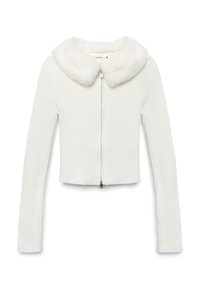 Non selezionato, bianco lana